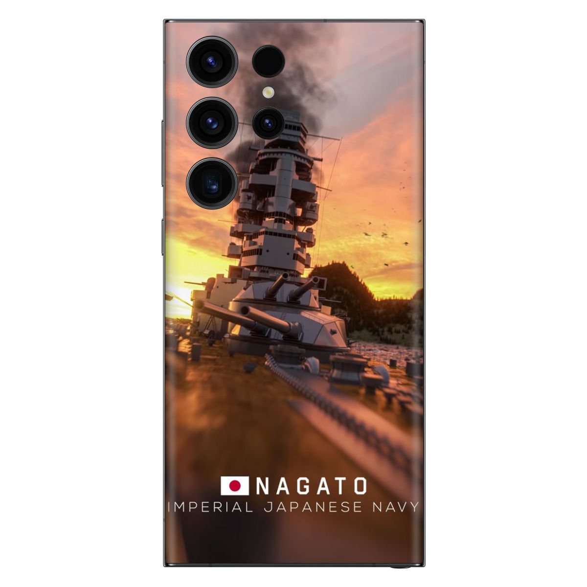 Apple iPhone & OnePlus Mobile Skins & Wraps - WrapCart Skins Main image