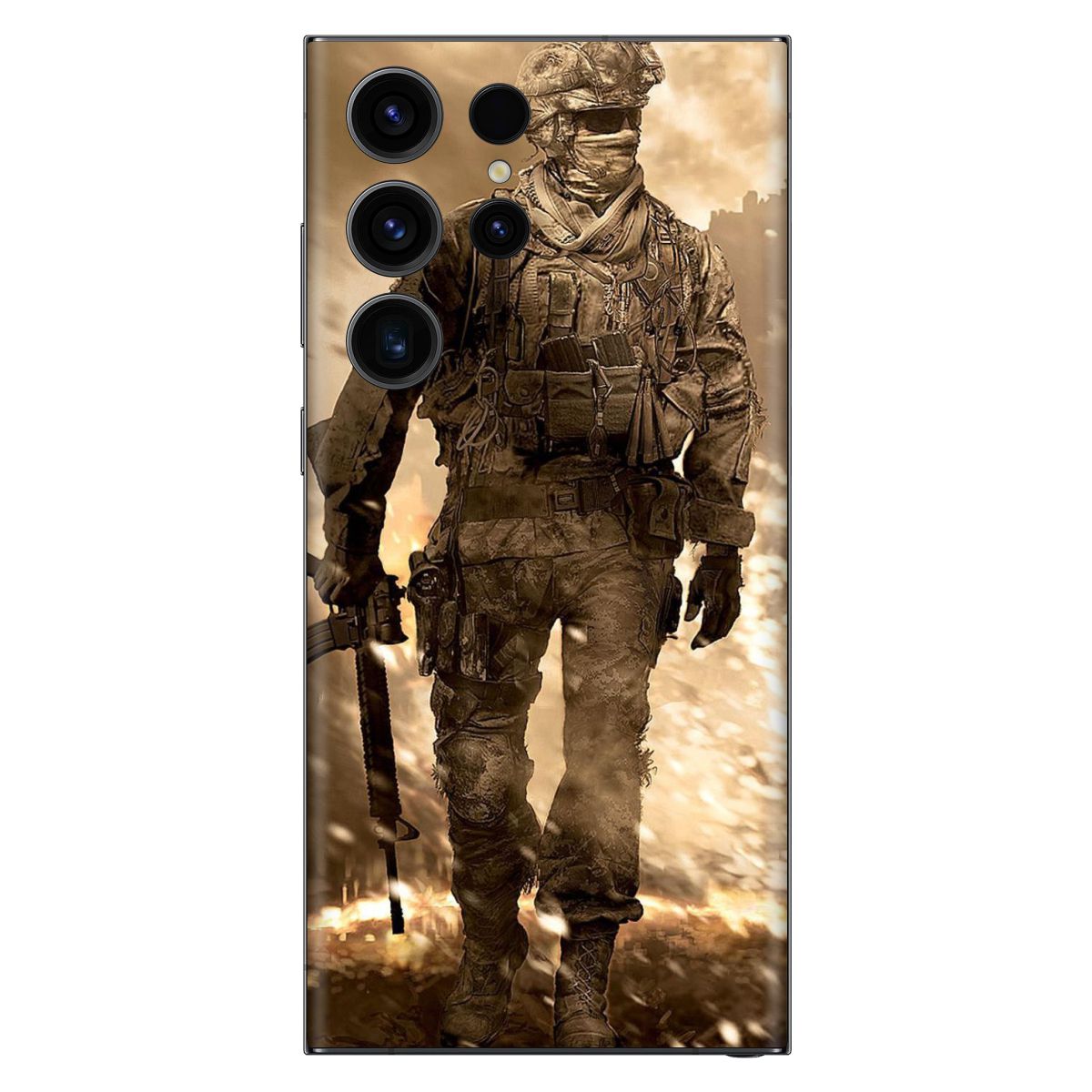 Apple iPhone & OnePlus Mobile Skins & Wraps - WrapCart Skins Main image