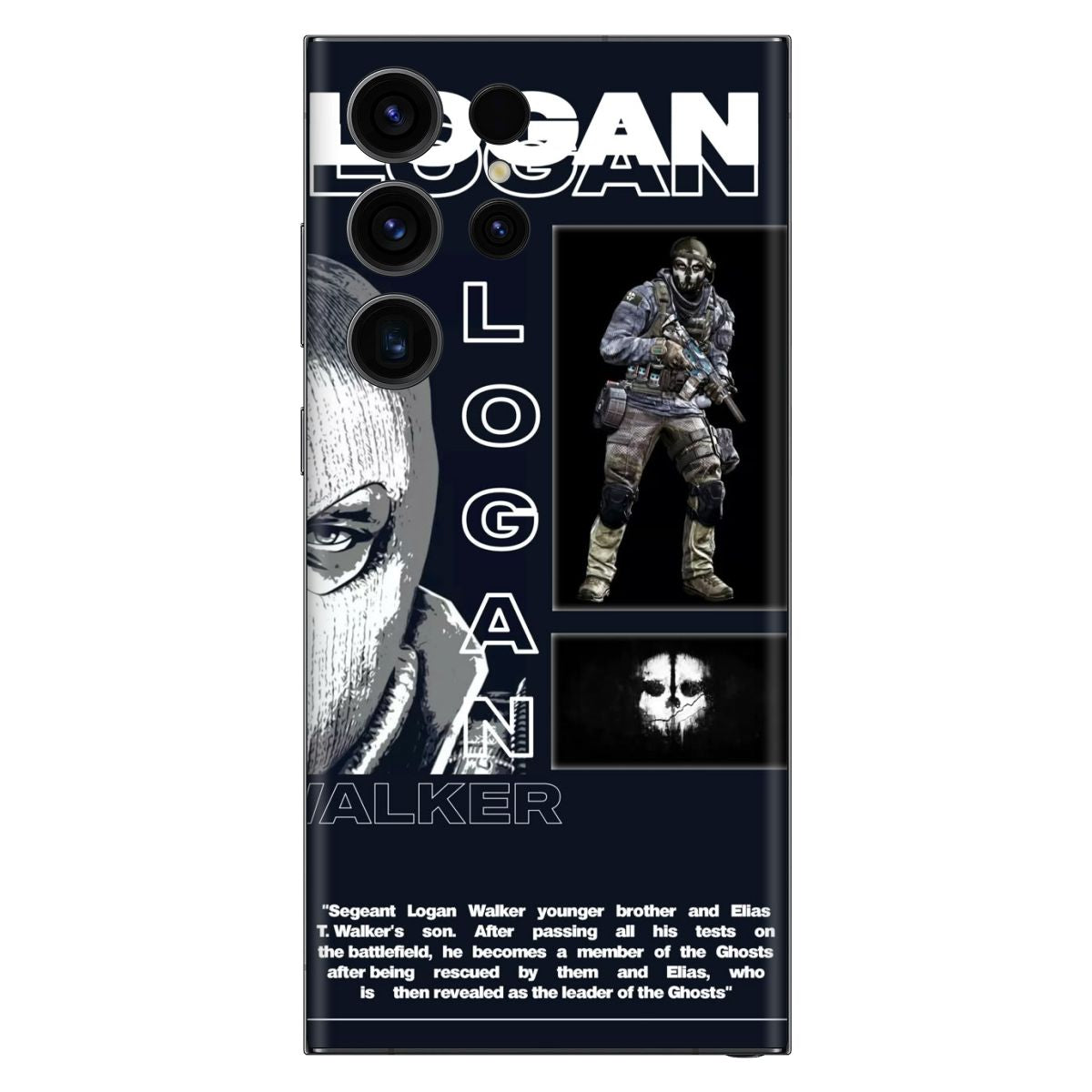 Apple iPhone & OnePlus Mobile Skins & Wraps - WrapCart Skins Main image