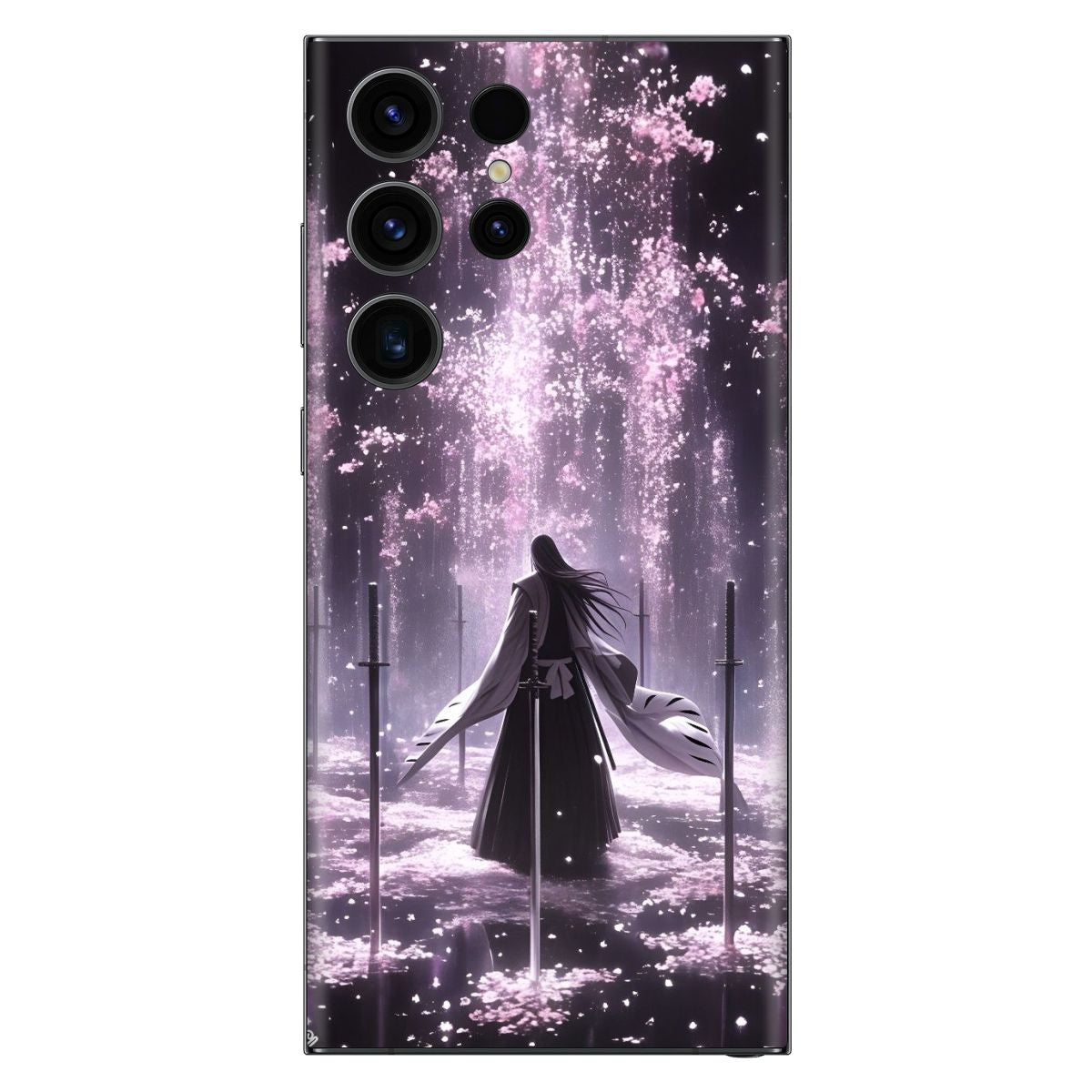 Apple iPhone & OnePlus Mobile Skins & Wraps - WrapCart Skins Main image