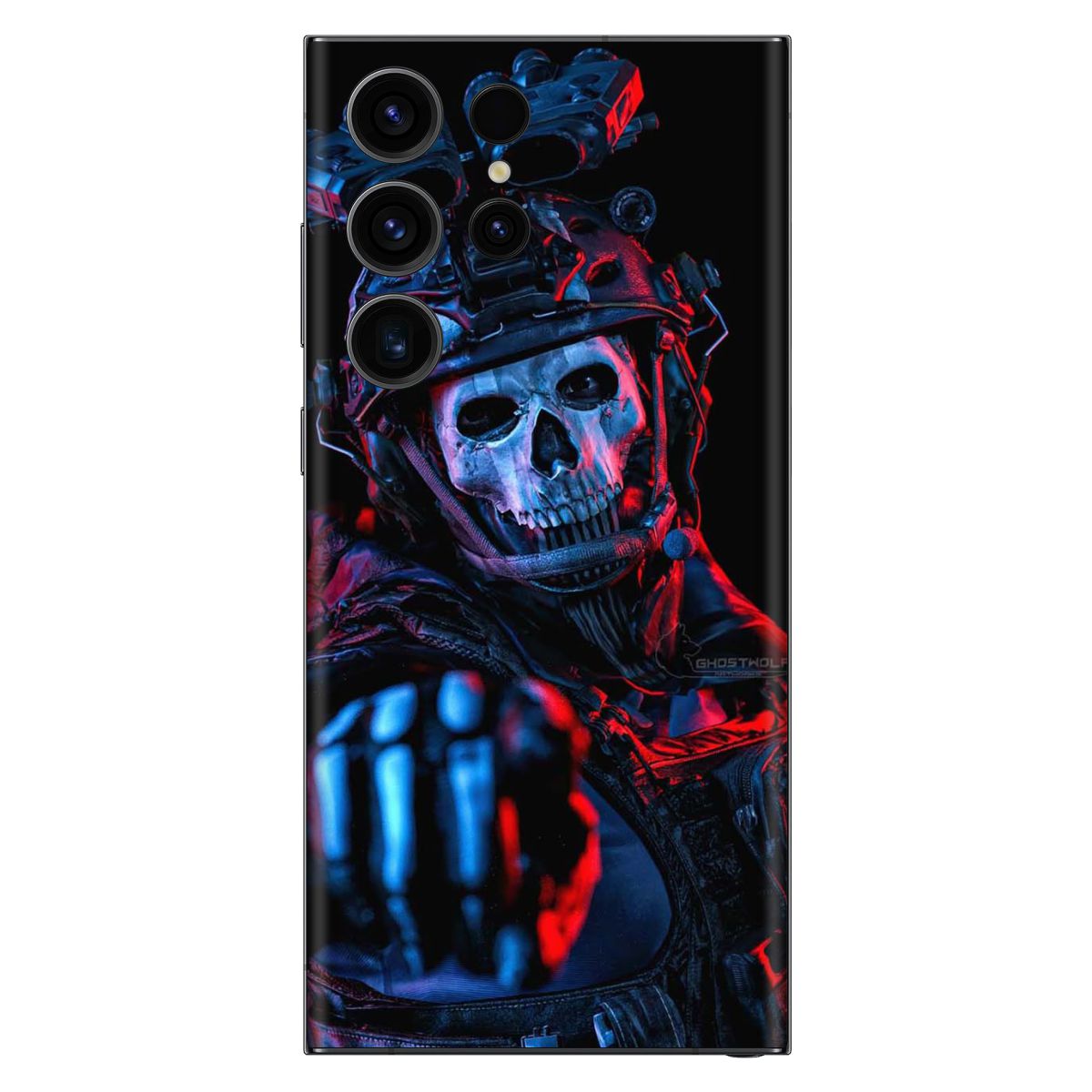 Apple iPhone & OnePlus Mobile Skins & Wraps - WrapCart Skins Main image