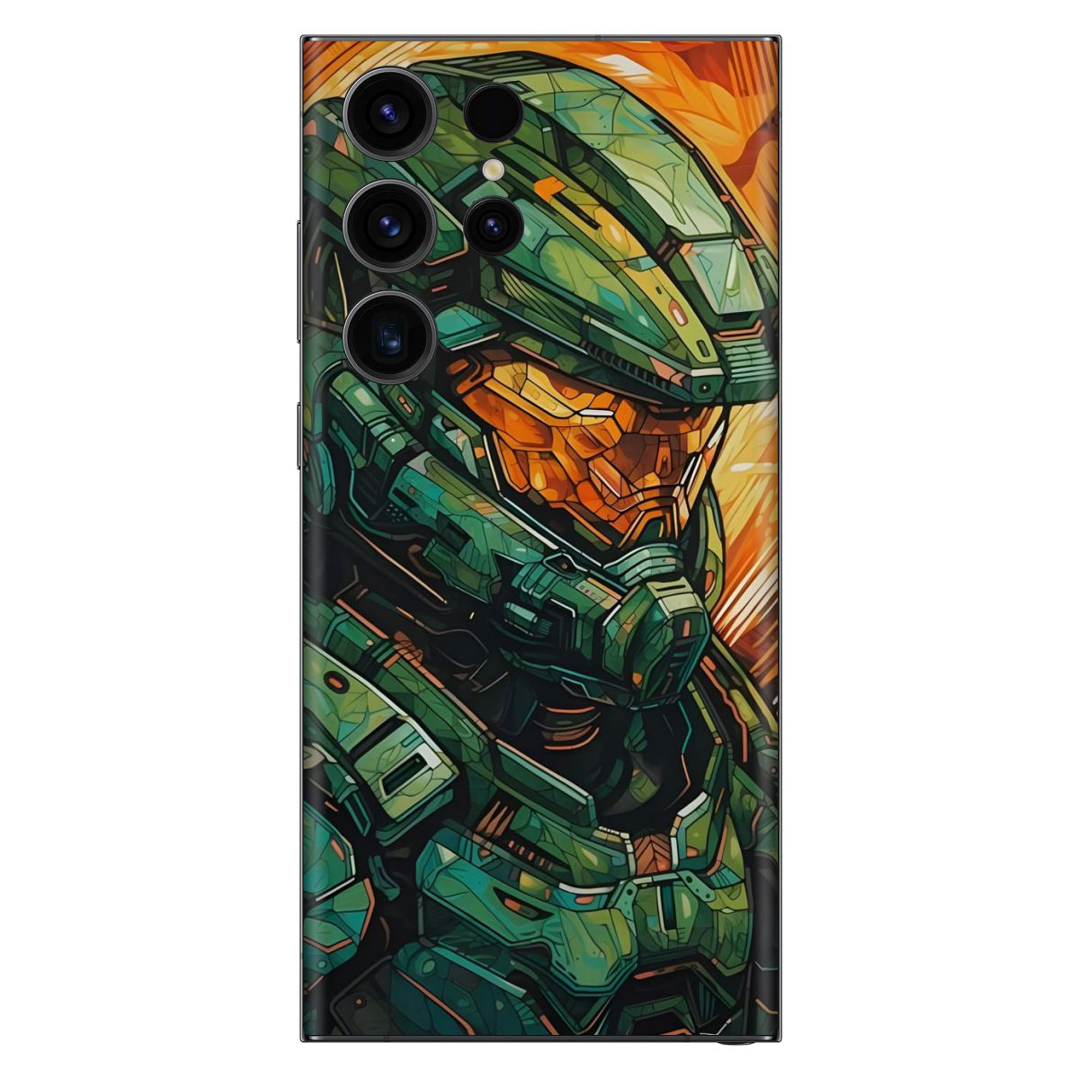 Apple iPhone & OnePlus Mobile Skins & Wraps - WrapCart Skins Main image