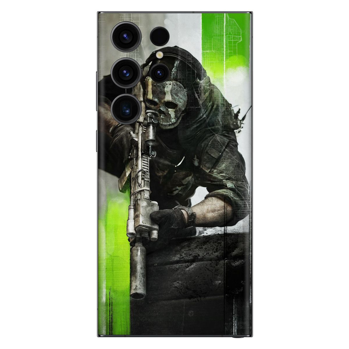 Apple iPhone & OnePlus Mobile Skins & Wraps - WrapCart Skins Main image