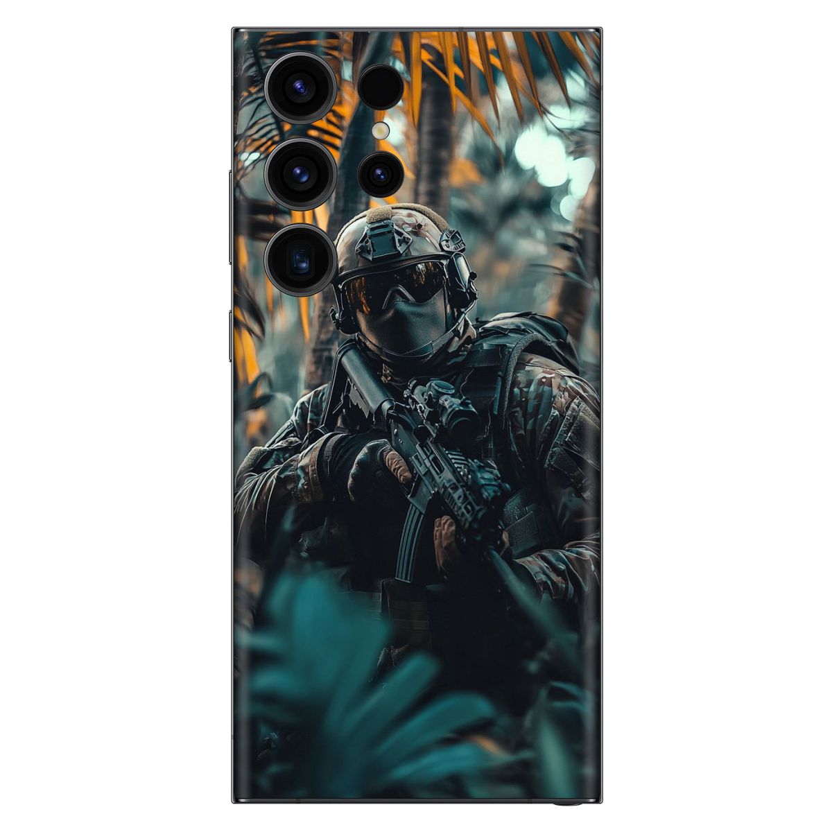 Apple iPhone & OnePlus Mobile Skins & Wraps - WrapCart Skins Main image