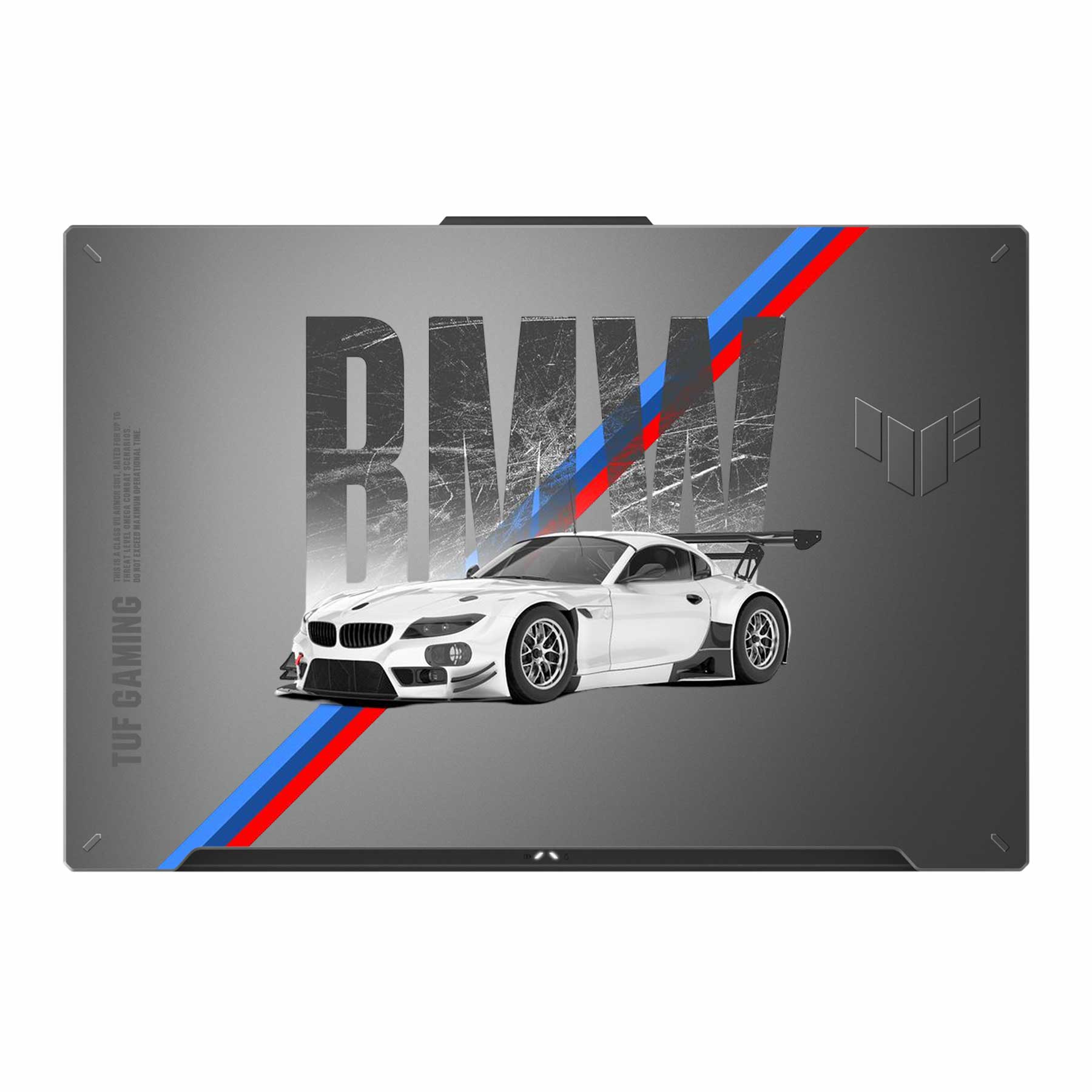Lenovo LOQ 2024 2025 Transparent Laptop Skins