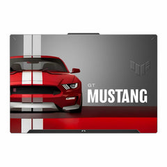 HP Victus Transparent Laptop Skins