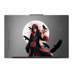 HP Victus Transparent Laptop Skins