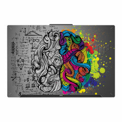 HP Pavilion Gaming Transparent Laptop Skins