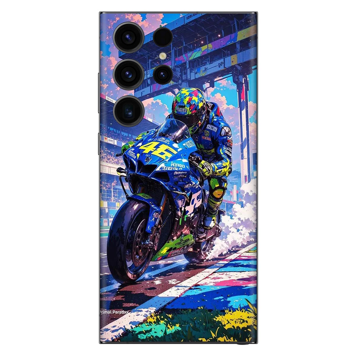 WrapCart Mobile Skins & Laptop Skins Main image
