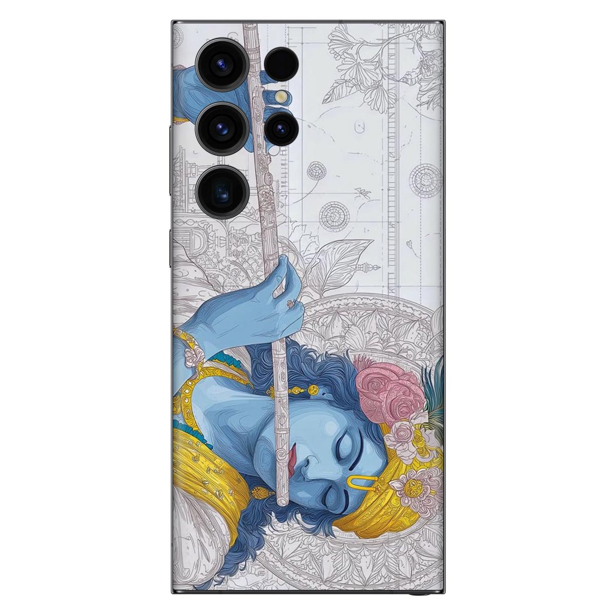 WrapCart Mobile Skins & Laptop Skins