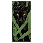Black Panter Mobile Skin