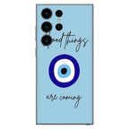 Good Things Mobile Skin
