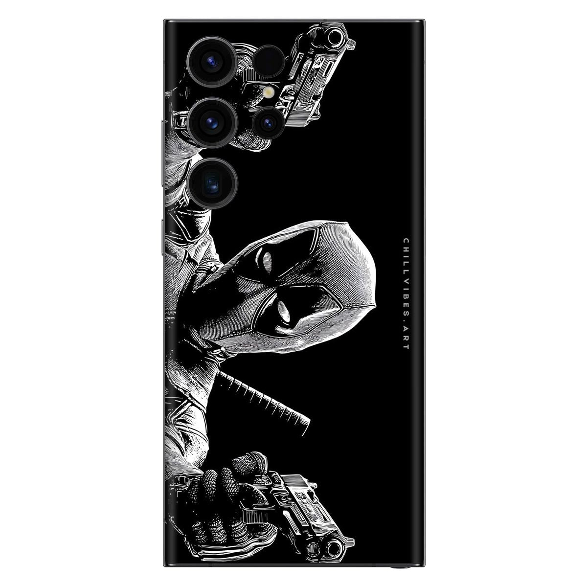 iPhone 17 Pro Max Mobile Skins Main image