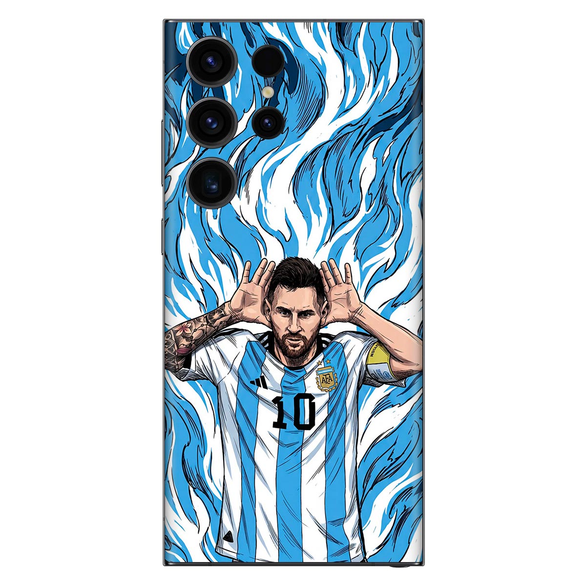 iPhone 17 Pro Max Mobile Skins Main image