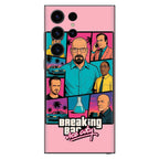 iPhone 17 Pro Max Mobile Skins