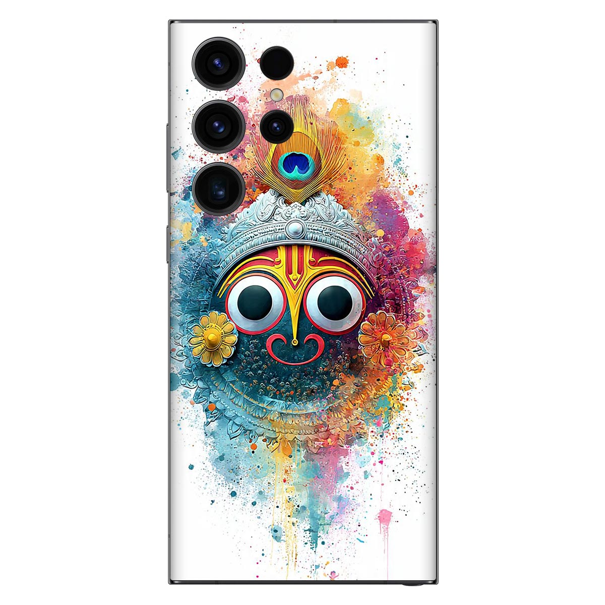 iPhone 17 Pro Max Mobile Skins Main image