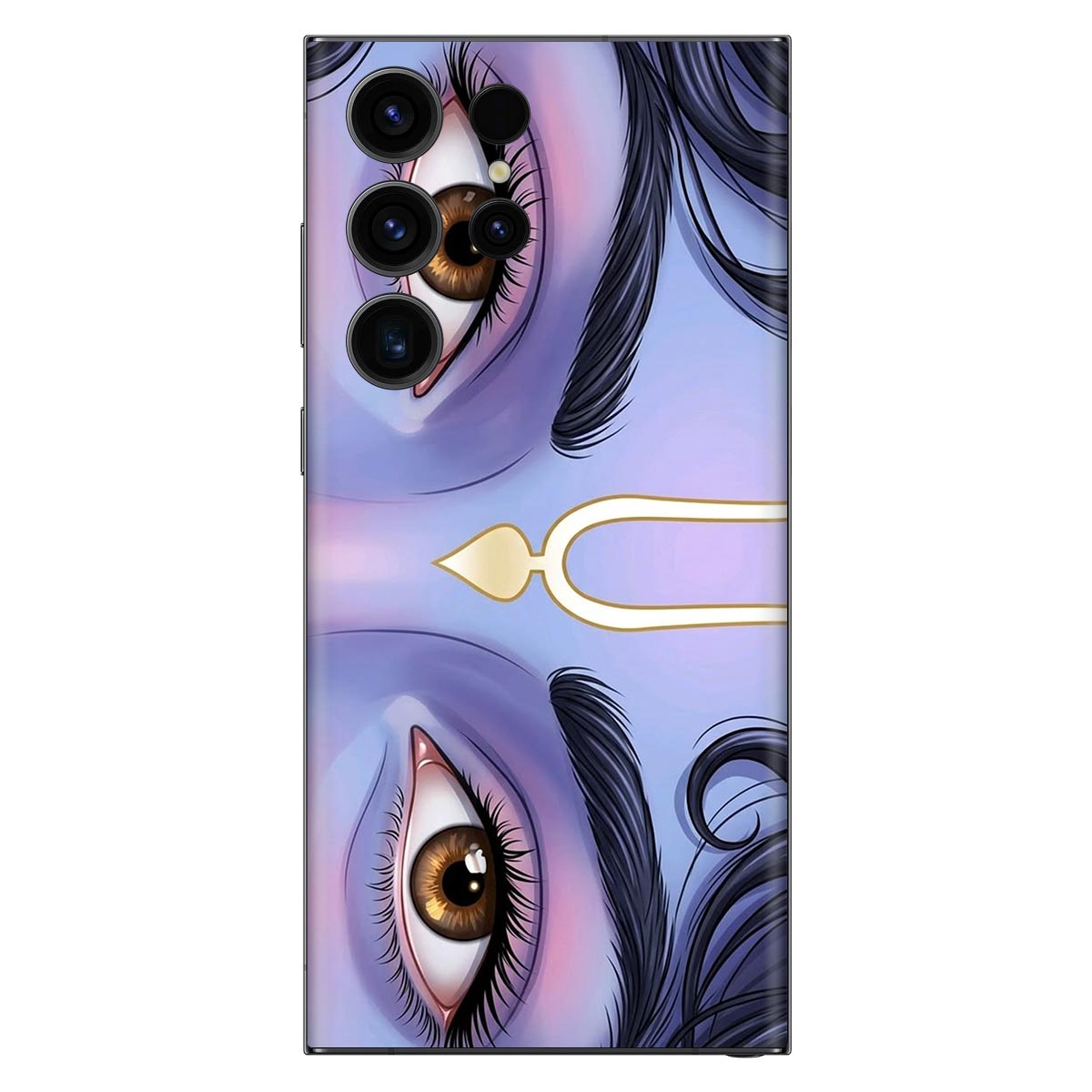 iPhone 17 Pro Max Mobile Skins Main image