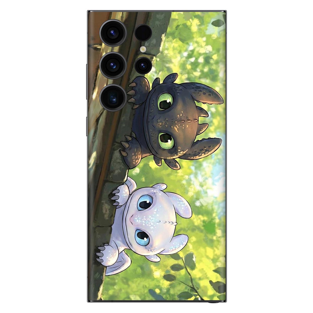 iPhone 17 Pro Max Mobile Skins Main image