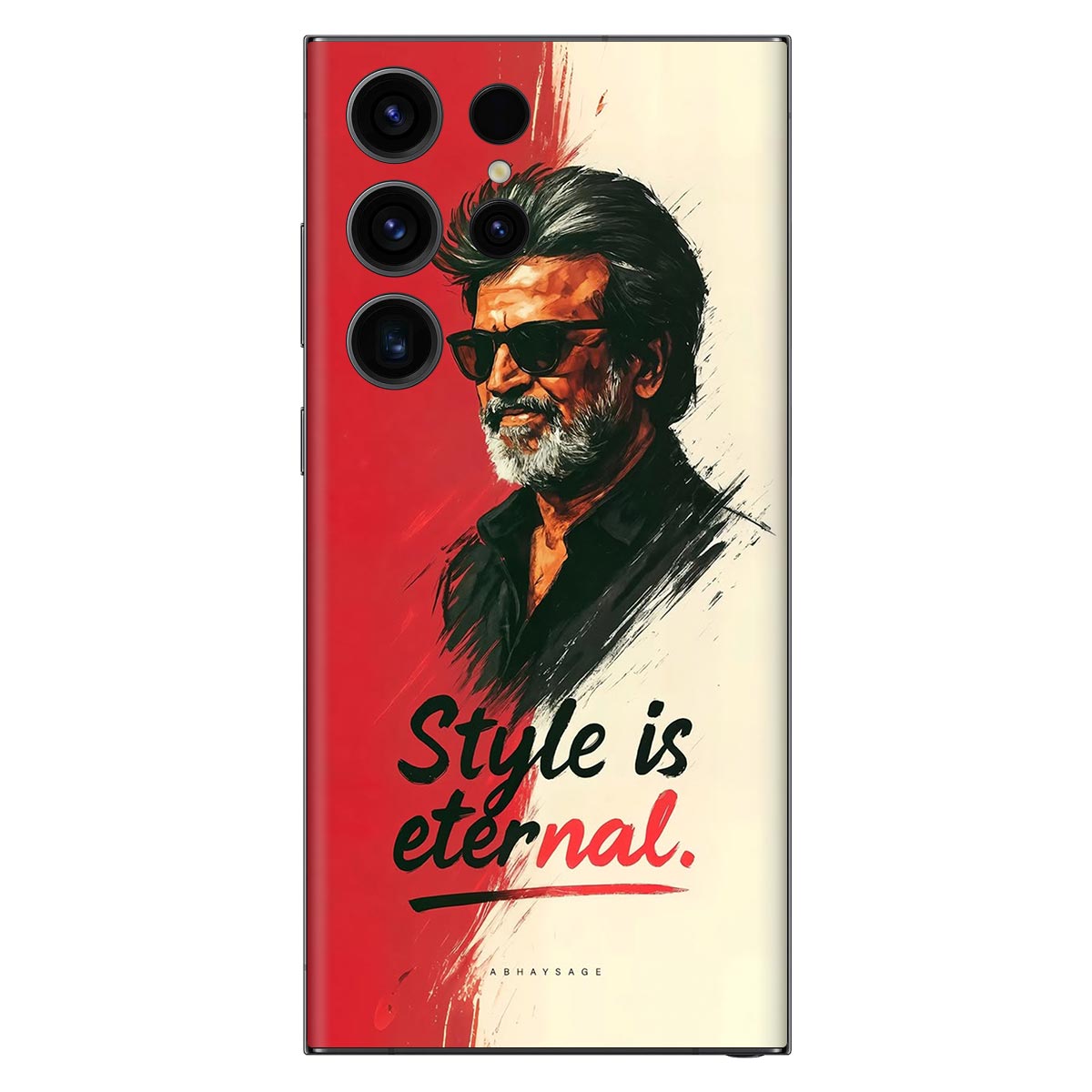 iPhone 17 Pro Max Mobile Skins Main image