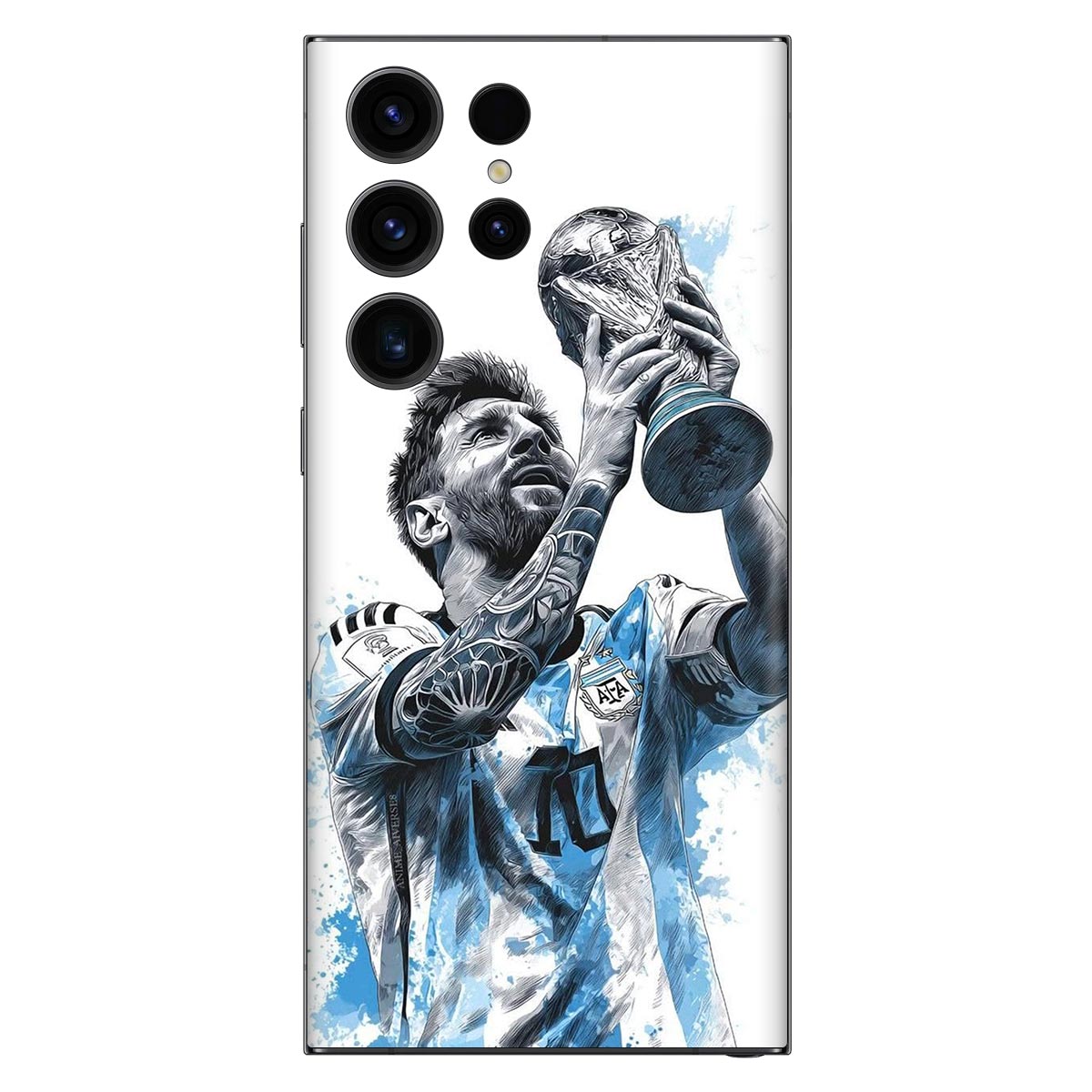 iPhone 17 Pro Max Mobile Skins Main image