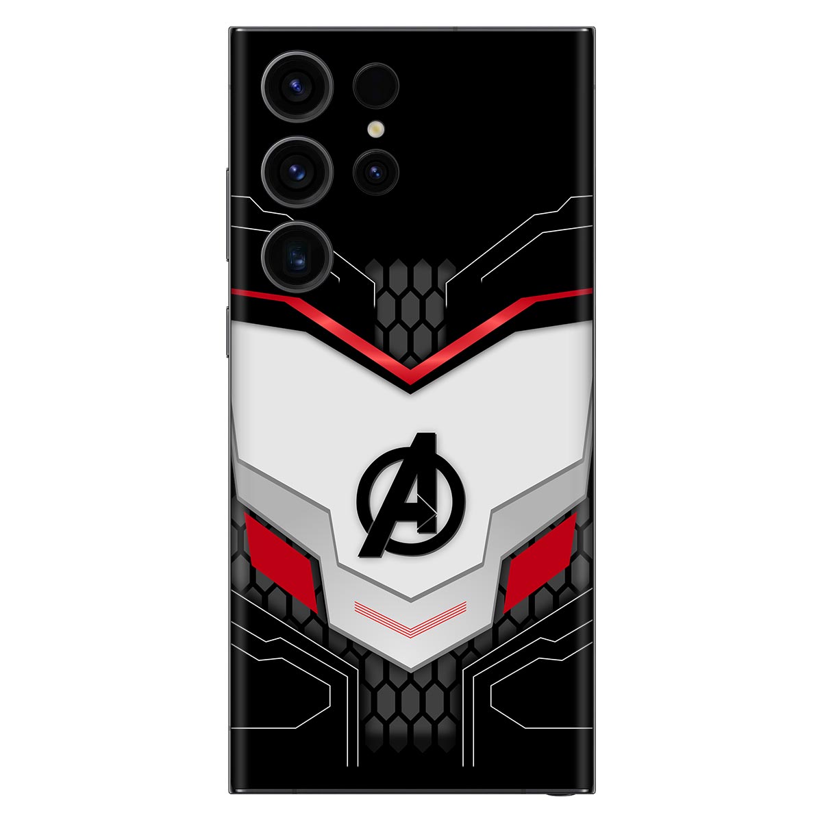 iPhone 17 Pro Max Mobile Skins Main image