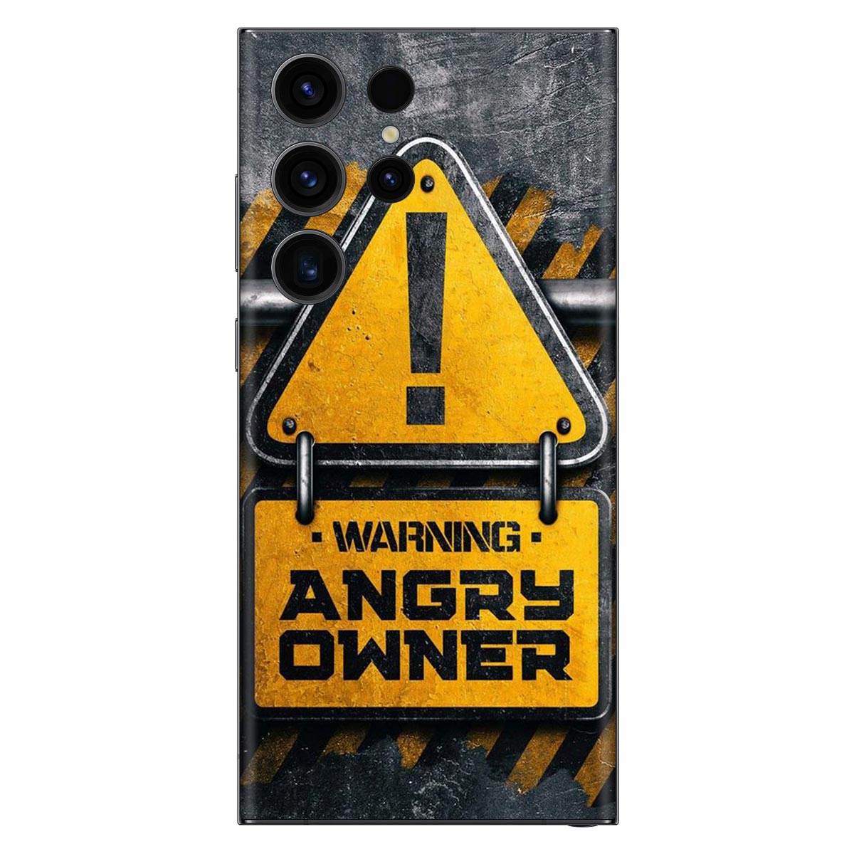 iPhone 17 Pro Max Mobile Skins Main image