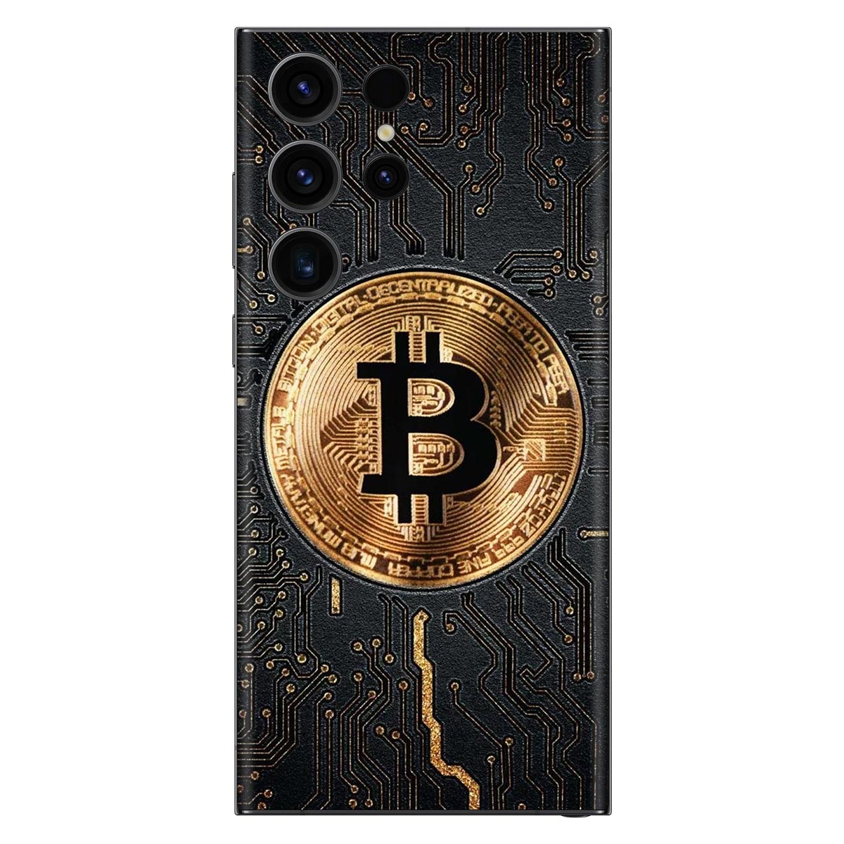 iPhone 17 Pro Max Mobile Skins