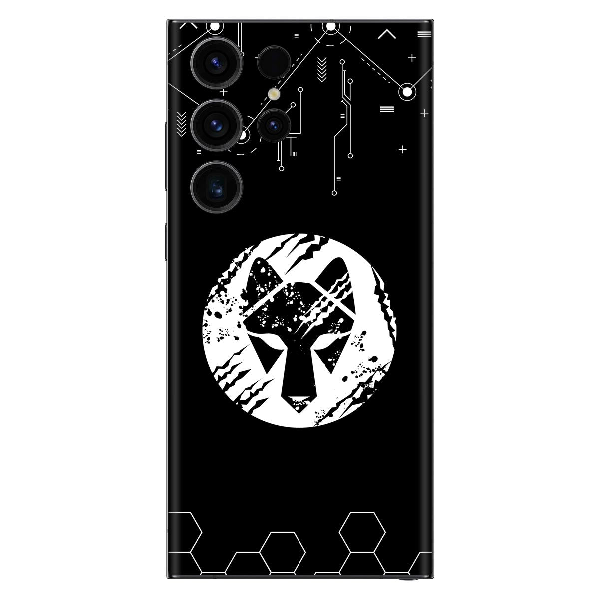 iPhone 17 Pro Max Mobile Skins
