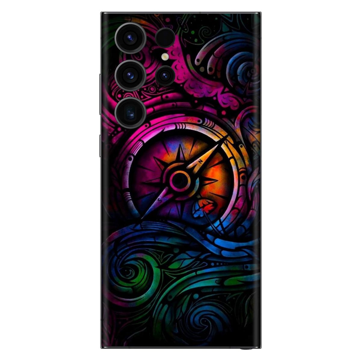 iPhone 17 Pro Max Mobile Skins Main image