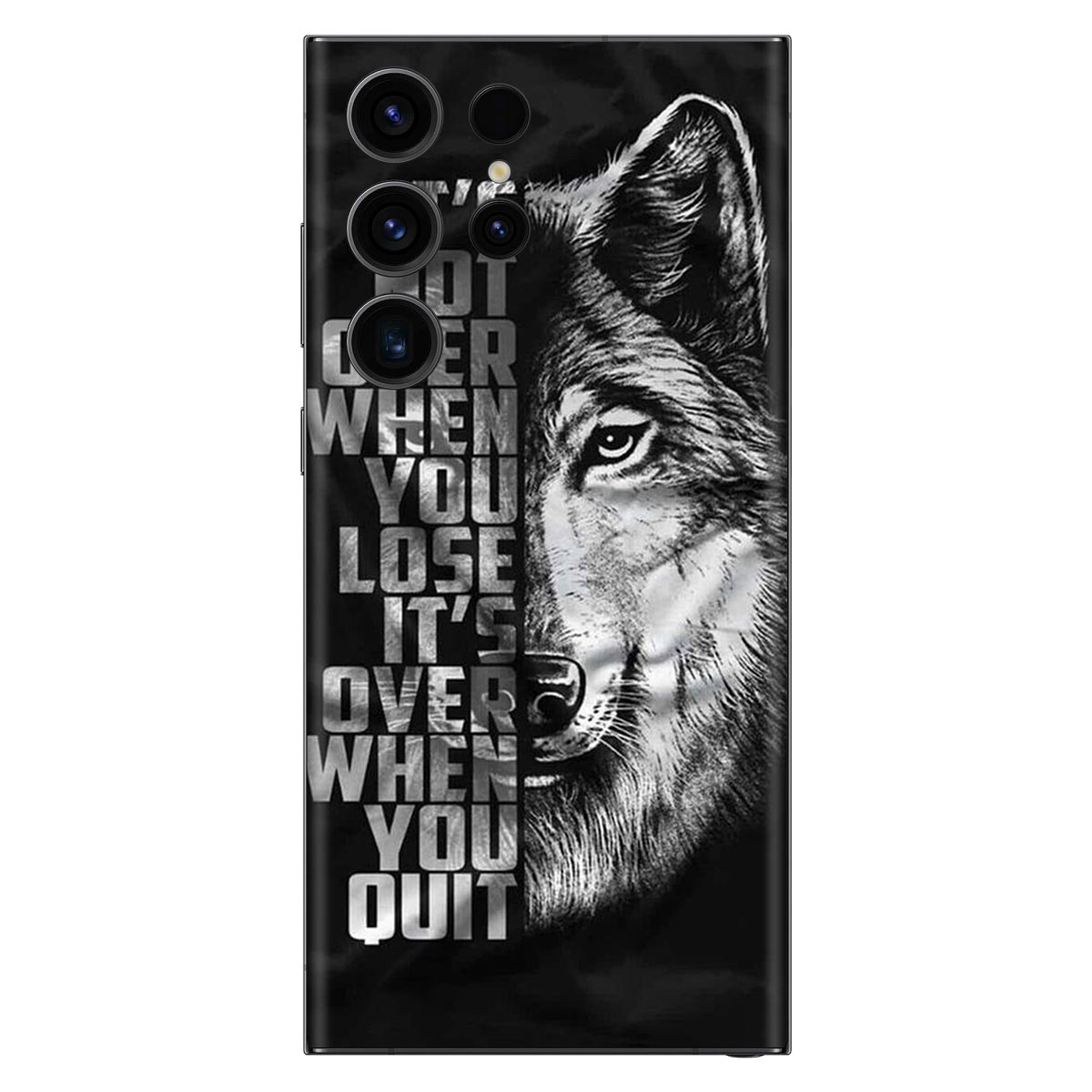 iPhone 17 Pro Max Mobile Skins