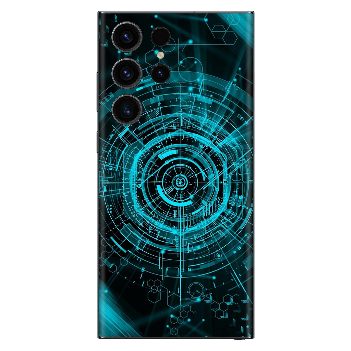 iPhone 17 Pro Max Mobile Skins Main image