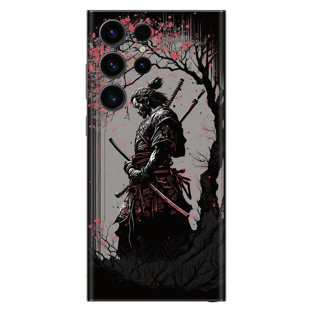 Samsung S26 Ultra Mobile Skins Main image