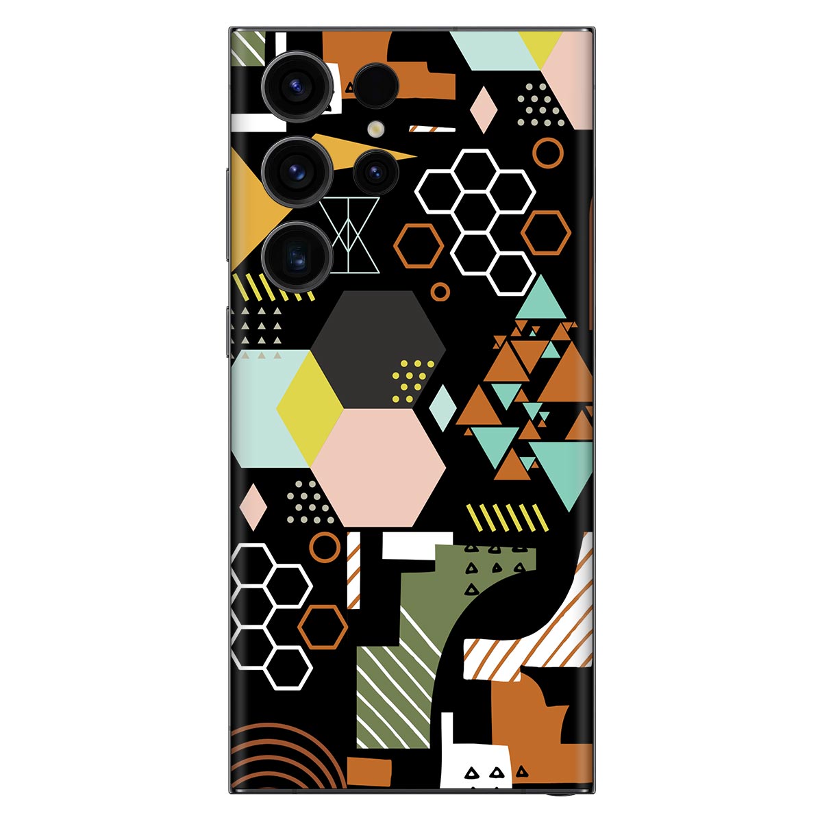Samsung S26 Ultra Mobile Skins Main image