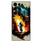 Samsung S26 Ultra Mobile Skins