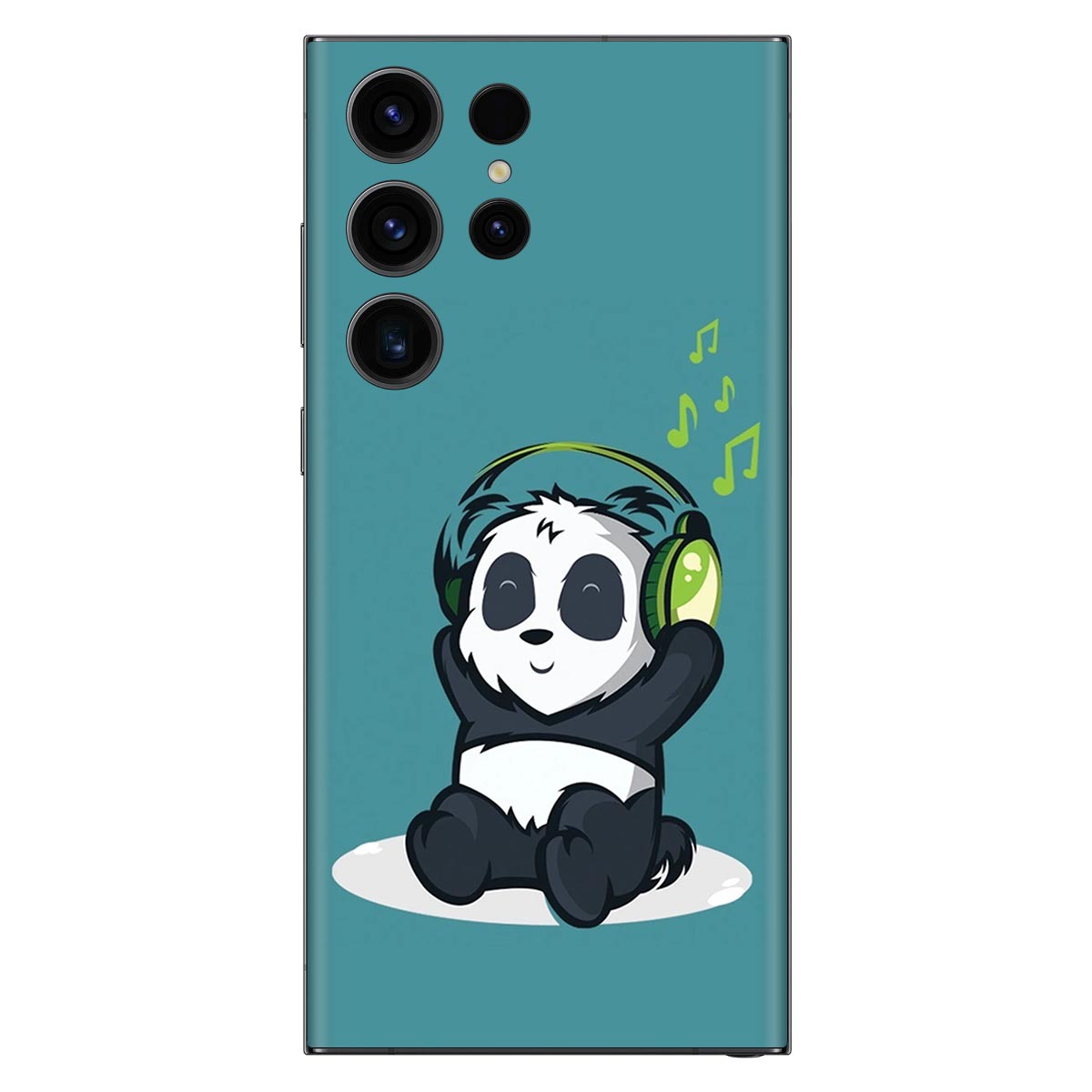 Samsung S26 Ultra Mobile Skins Main image