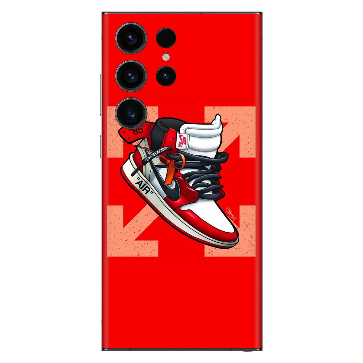 Samsung S26 Ultra Mobile Skins