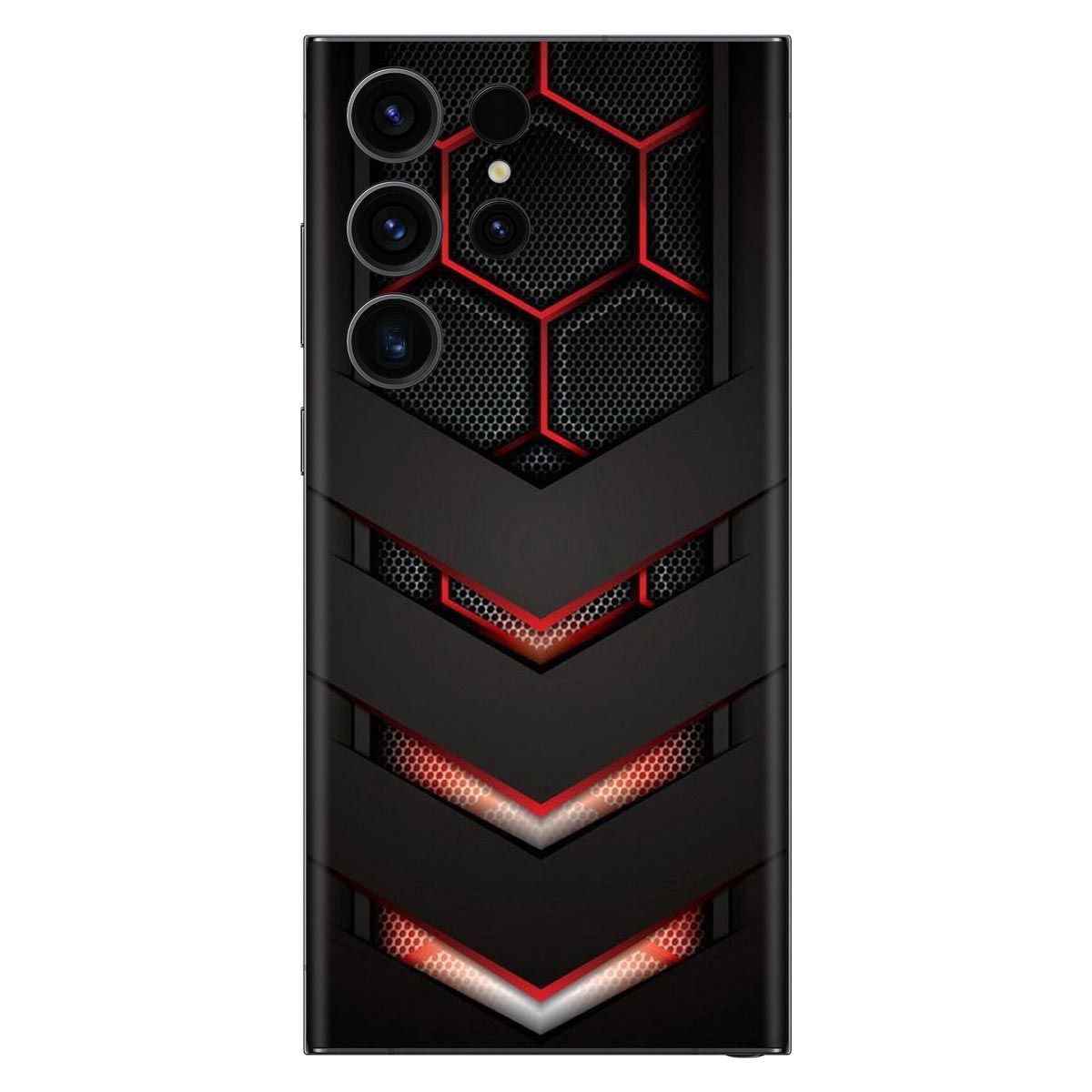 Samsung S26 Ultra Mobile Skins Main image