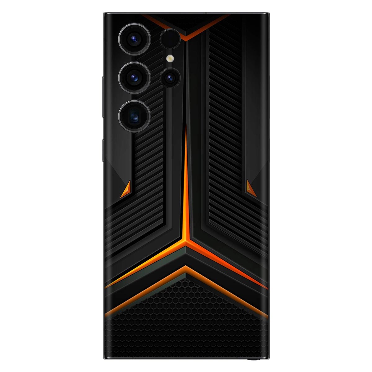Samsung S26 Ultra Mobile Skins Main image