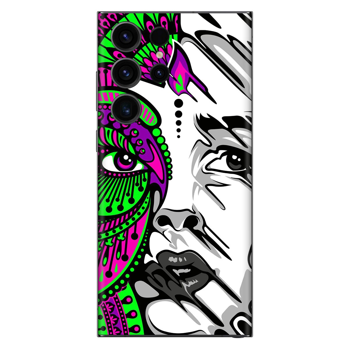 Samsung S26 Ultra Mobile Skins Main image
