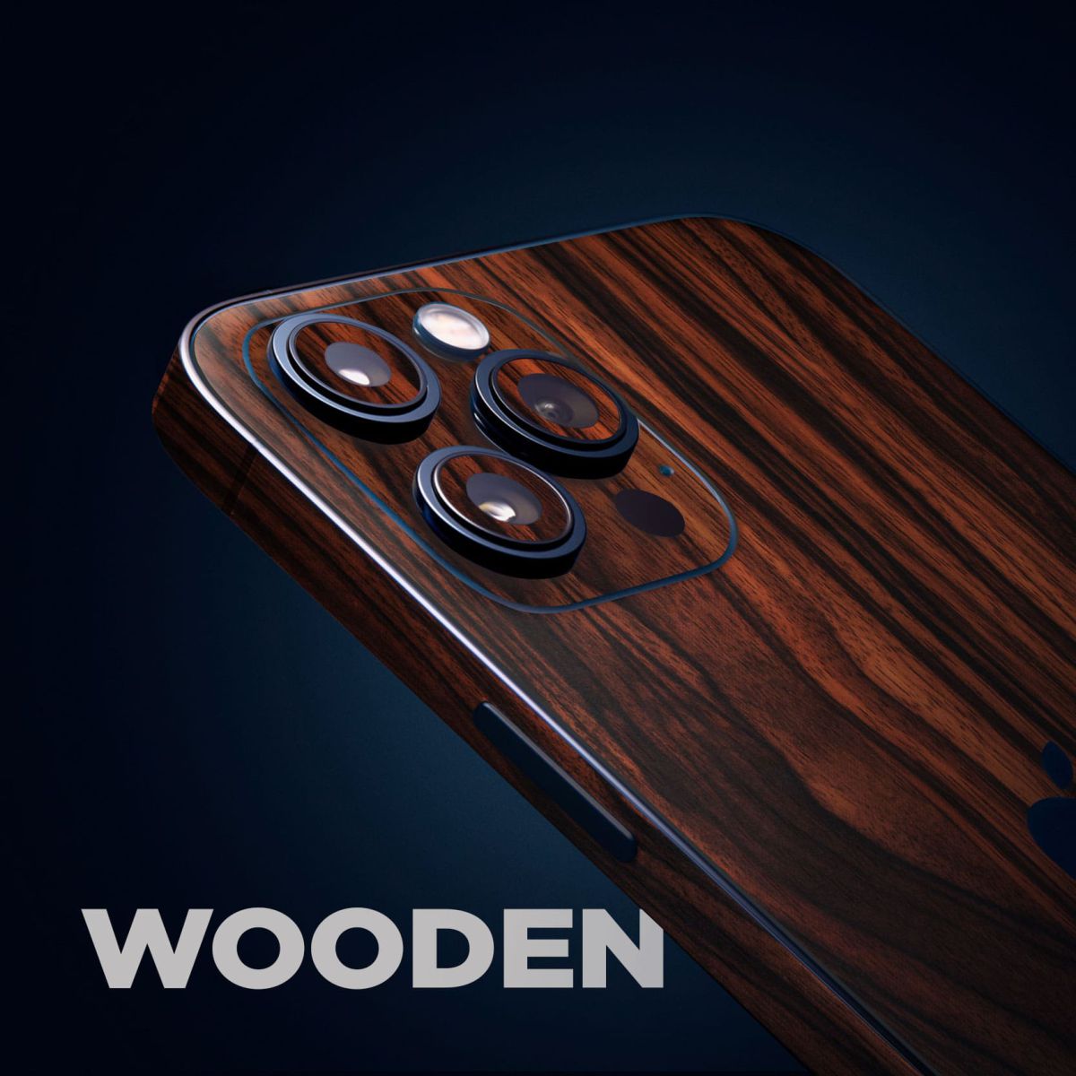 Anime inspired mobile skins by Wrapcart with creative fan art styles