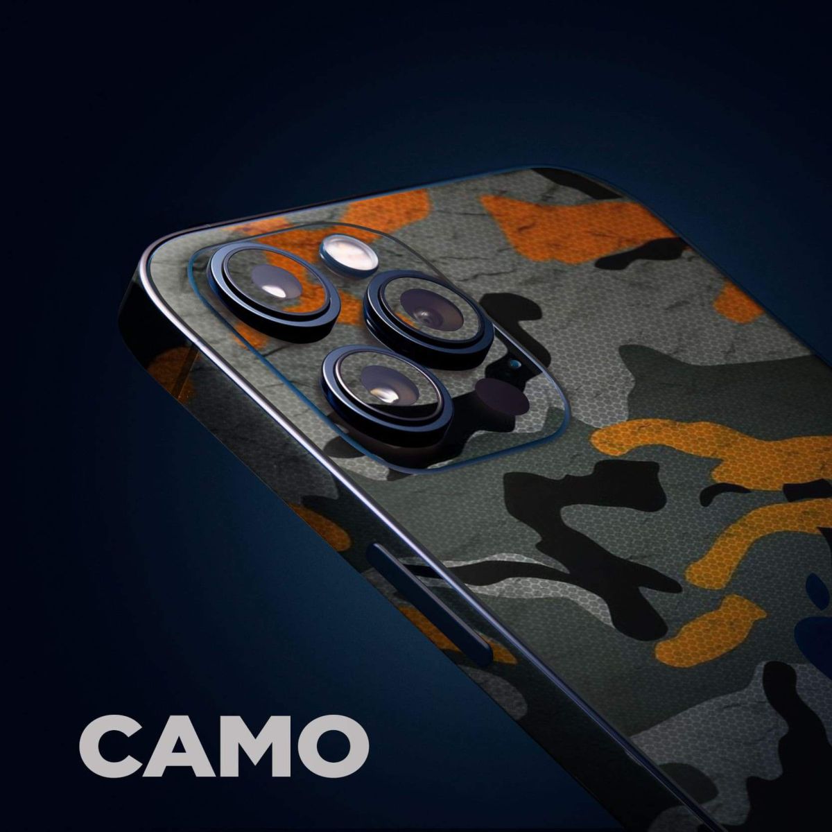 Luxury marble texture phone skins for classy smartphone styling