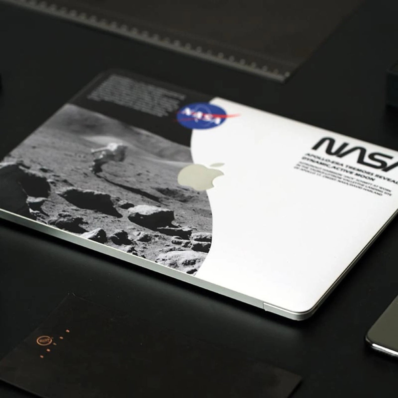 Best Customized Printed 3M Laptop Skins & Wraps India - WrapCart
