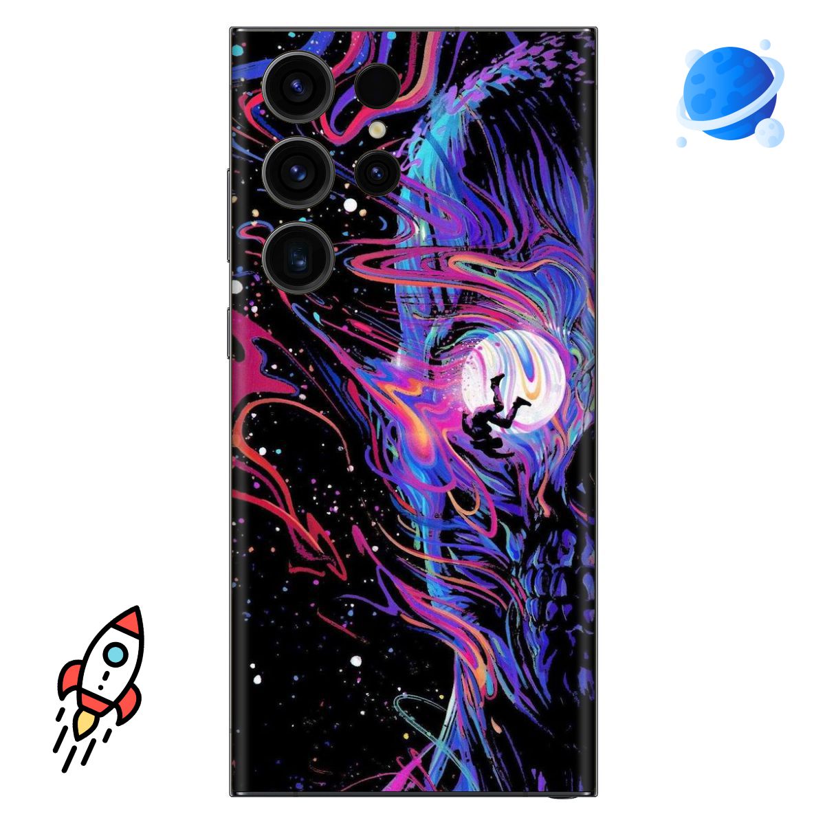 Best Mobile Skins in India
