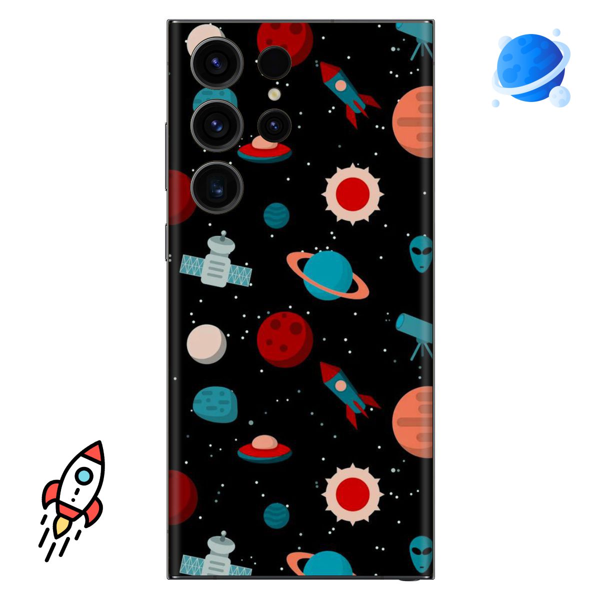 Best Mobile Skins in India Main image