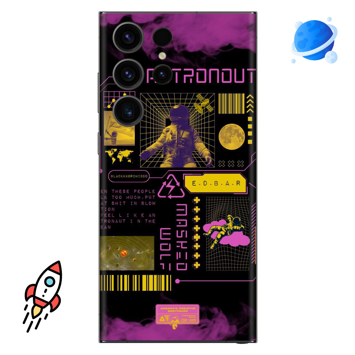 Best Mobile Skins in India Main image