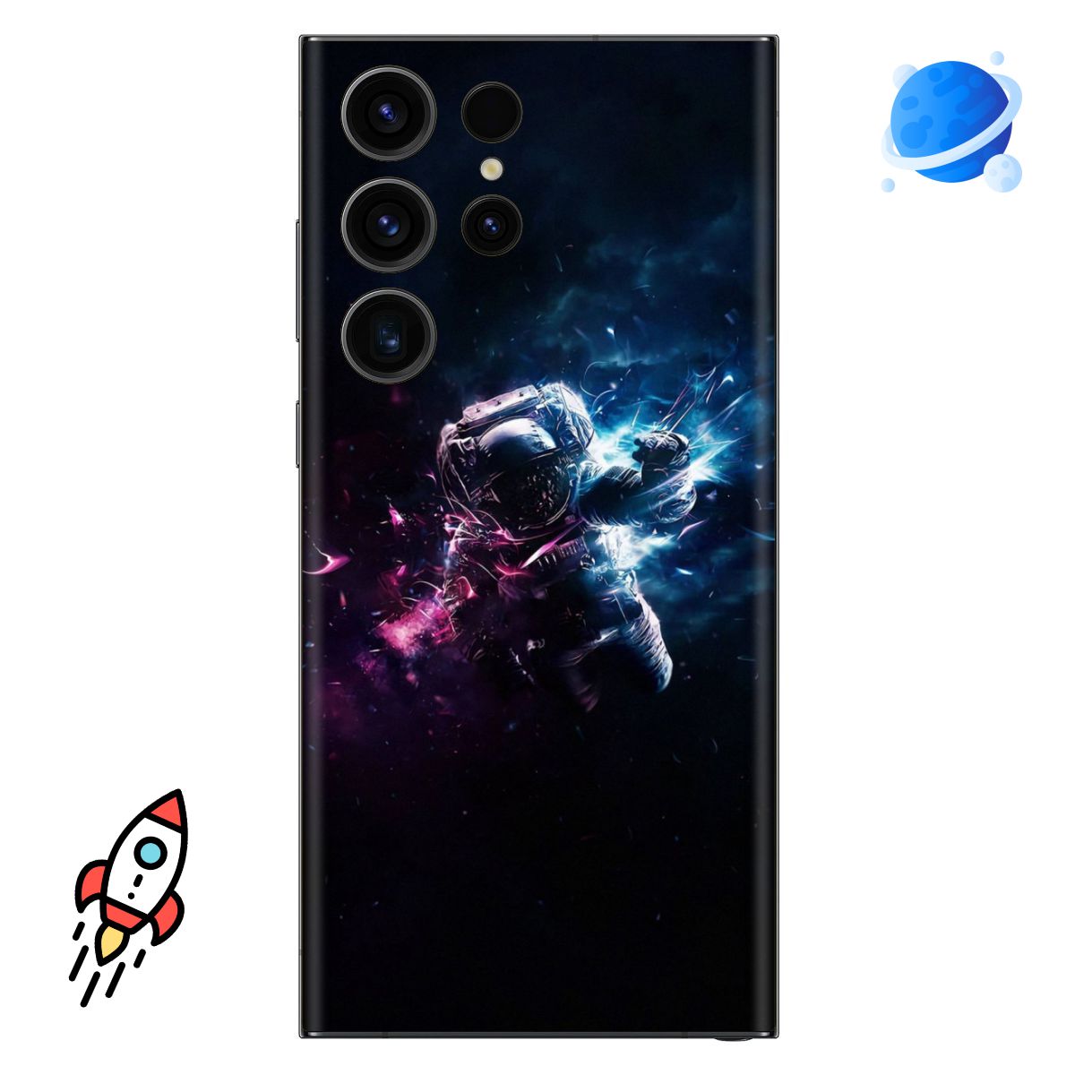 Best Mobile Skins in India