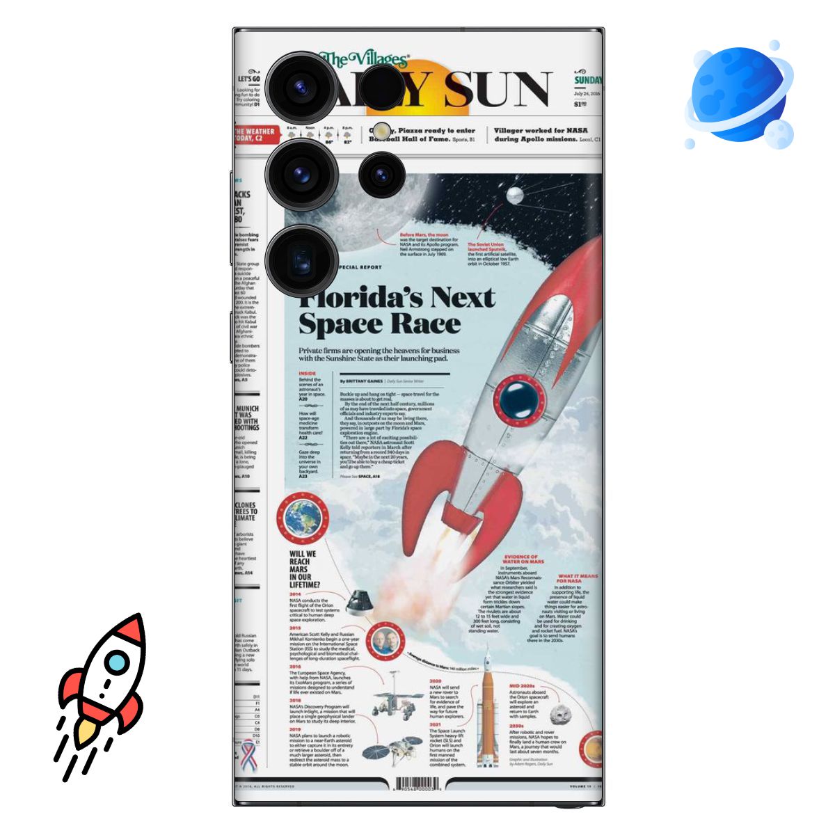 Best Mobile Skins in India Main image