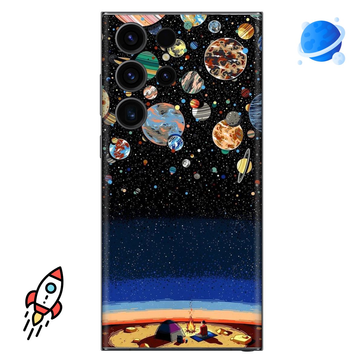 Best Mobile Skins in India
