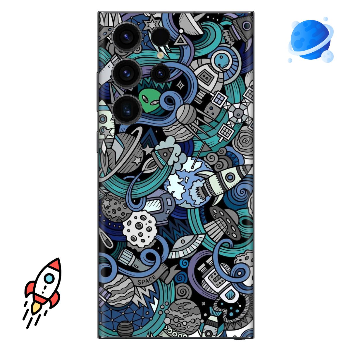 Best Mobile Skins in India Main image