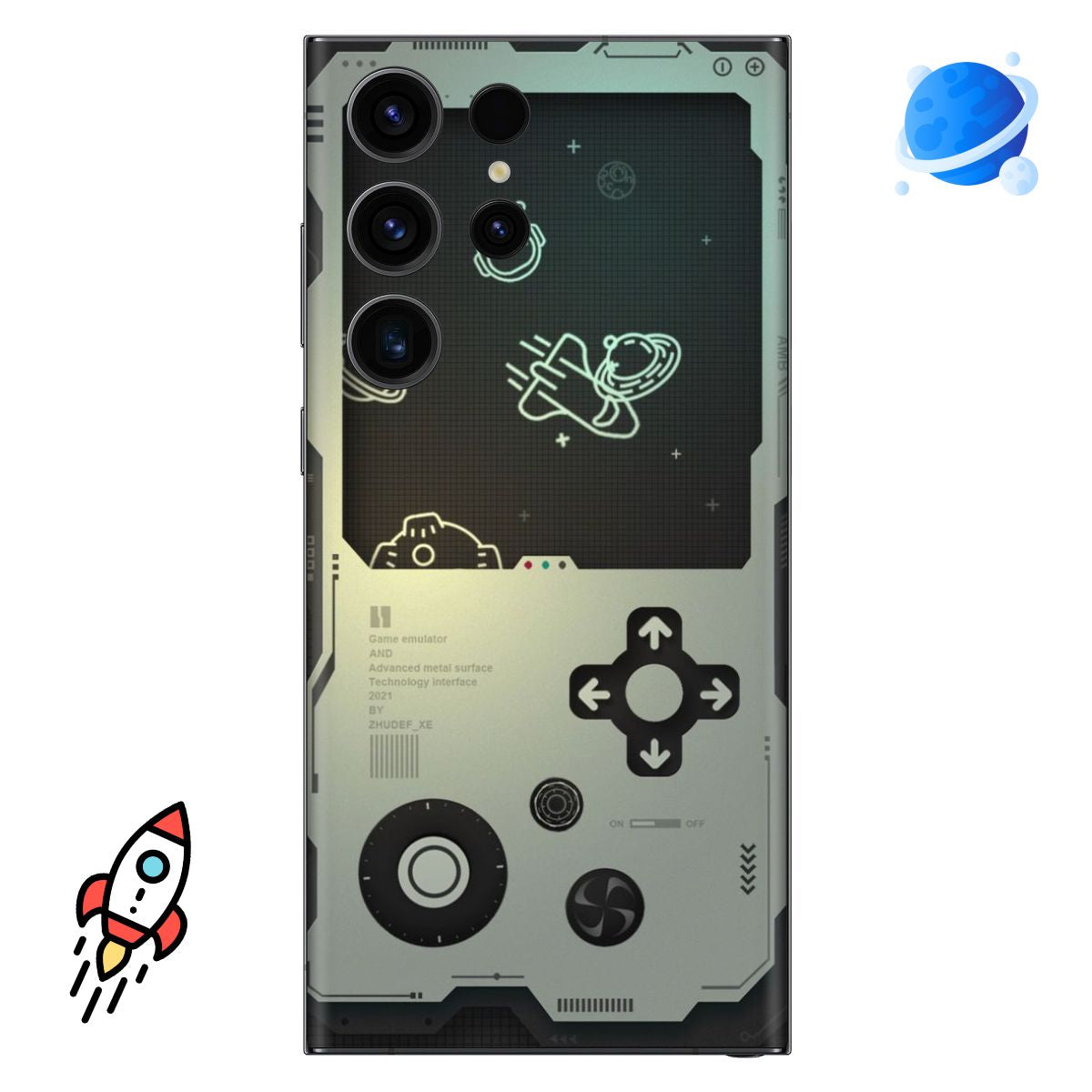 Best Mobile Skins in India Main image